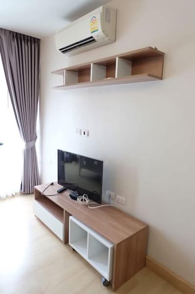 Emerald Residence Ratchada, Bangkok, Soi Ratchada 7 (Soi Nathong Yak 9), Din Daeng, Bangkok, 1 Bedroom, 38 sqm, Condo For Sale, by The Best Property เก๋, 500368889 - DDproperty.com