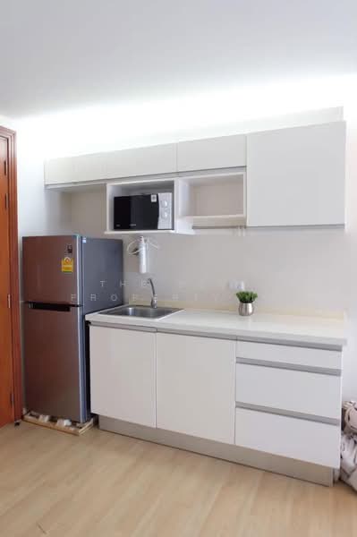 Emerald Residence Ratchada, Bangkok, Soi Ratchada 7 (Soi Nathong Yak 9), Din Daeng, Bangkok, 1 Bedroom, 38 sqm, Condo For Sale, by The Best Property เก๋, 500368889 - DDproperty.com