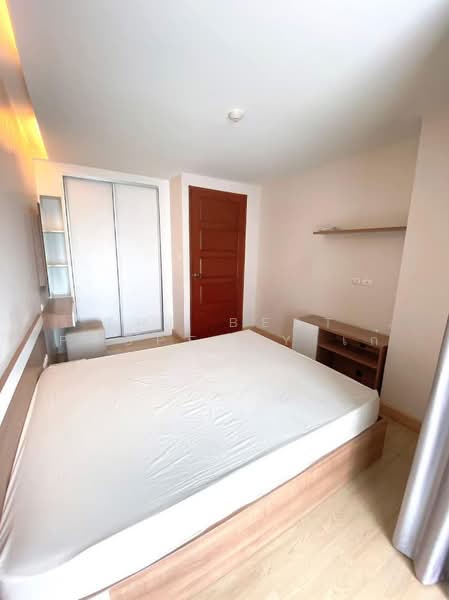 Emerald Residence Ratchada : เอ็มเมอรัล เรสซิเดนซ์ รัชดา, กรุงเทพ, ซอยรัชดา 7 (ซอยนาทอง แยก 9), ดินแดง, กรุงเทพ, 38 ตร.ม., คอนโด ขาย, โดย The Best Property เก๋, 500368889 - DDproperty.com