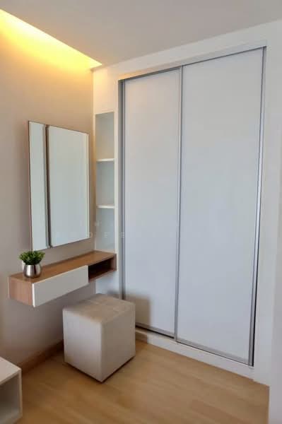 Emerald Residence Ratchada, Bangkok, Soi Ratchada 7 (Soi Nathong Yak 9), Din Daeng, Bangkok, 1 Bedroom, 38 sqm, Condo For Sale, by The Best Property เก๋, 500368889 - DDproperty.com