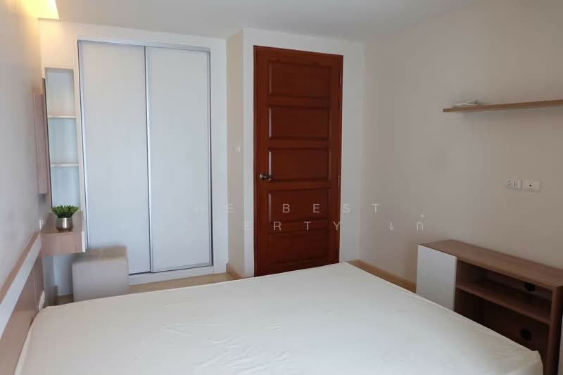 Emerald Residence Ratchada : เอ็มเมอรัล เรสซิเดนซ์ รัชดา, กรุงเทพ, ซอยรัชดา 7 (ซอยนาทอง แยก 9), ดินแดง, กรุงเทพ, 38 ตร.ม., คอนโด ขาย, โดย The Best Property เก๋, 500368889 - DDproperty.com