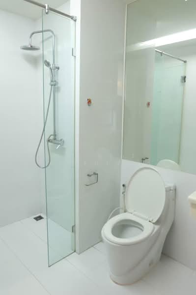 Emerald Residence Ratchada, Bangkok, Soi Ratchada 7 (Soi Nathong Yak 9), Din Daeng, Bangkok, 1 Bedroom, 38 sqm, Condo For Sale, by The Best Property เก๋, 500368889 - DDproperty.com