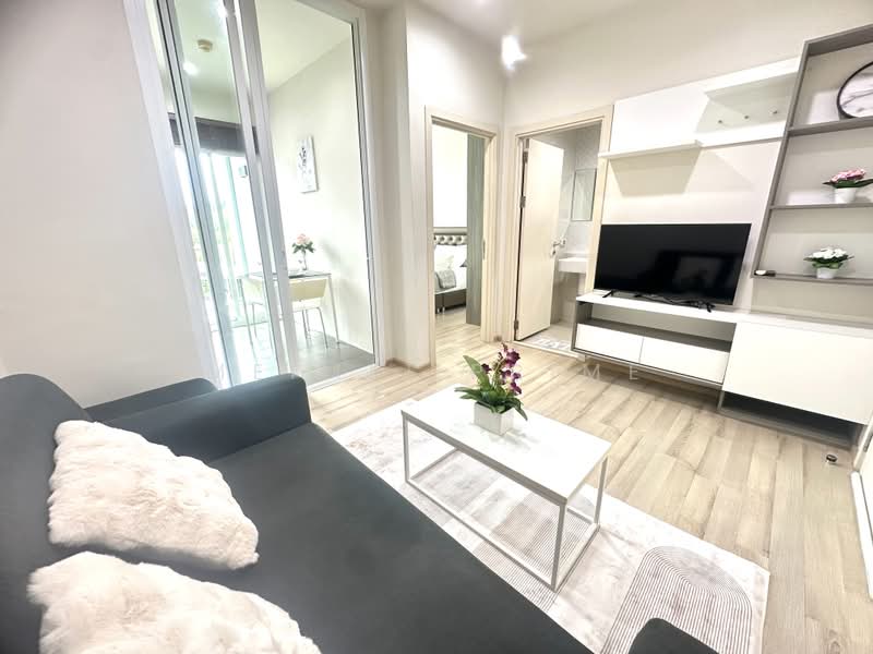 The Base Downtown, Phuket, Wichit Songkhram, Wichit, Muang Phuket, Phuket, 1 Bedroom, 31 sqm, Condo For Rent, by MeiMei Prime, 500368891 - DDproperty.com