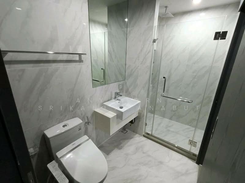 IDEO Mobi Rangnam, Bangkok, 107 Rang Nam Alley, Thanon Phaya Thai, Ratchathewi, Bangkok, 1 Bedroom, 35 sqm, Condo For Rent, by Anyaporn Srikanlayanabut, 500368892 - DDproperty.com