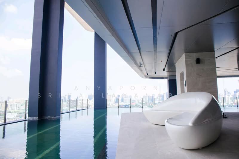 IDEO Mobi Rangnam, Bangkok, 107 Rang Nam Alley, Thanon Phaya Thai, Ratchathewi, Bangkok, 1 Bedroom, 35 sqm, Condo For Rent, by Anyaporn Srikanlayanabut, 500368892 - DDproperty.com