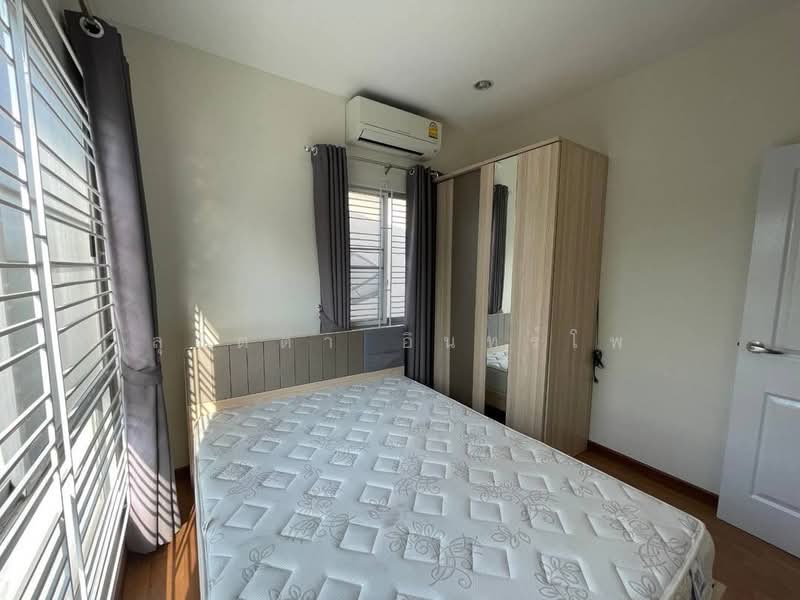Casa Grand Sriracha, Chon Buri (Pattaya), Nong - Kham, Si Racha, Chon Buri (Pattaya), 3 Bedrooms, 180 sqm, Single Detached House For Rent, by ลุลิตตา อินทร์โพ, 500368893 - DDproperty.com