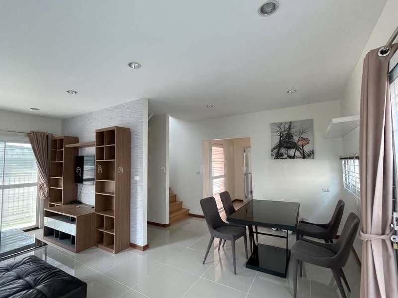 Casa Grand Sriracha, Chon Buri (Pattaya), Nong - Kham, Si Racha, Chon Buri (Pattaya), 3 Bedrooms, 180 sqm, Single Detached House For Rent, by ลุลิตตา อินทร์โพ, 500368893 - DDproperty.com