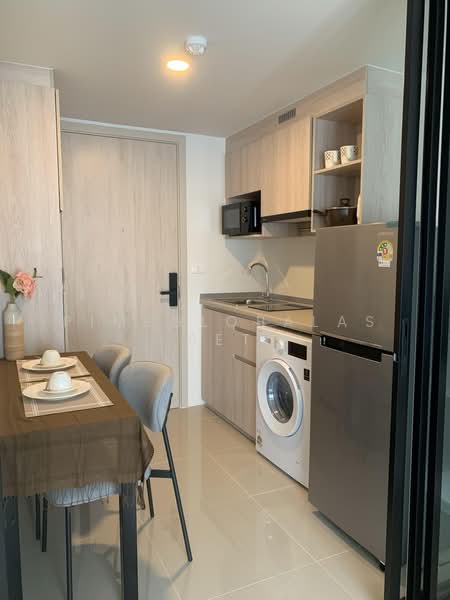 The Origin Kathu-Patong, Phuket, Phra Phuket Kaeo Rd, Kathu, Phuket, 1 Bedroom, 33 sqm, Condo For Rent, by PimeGlobalAsset, 500368894 - DDproperty.com