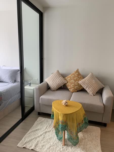 The Origin Kathu-Patong, Phuket, Phra Phuket Kaeo Rd, Kathu, Phuket, 1 Bedroom, 33 sqm, Condo For Rent, by PimeGlobalAsset, 500368894 - DDproperty.com