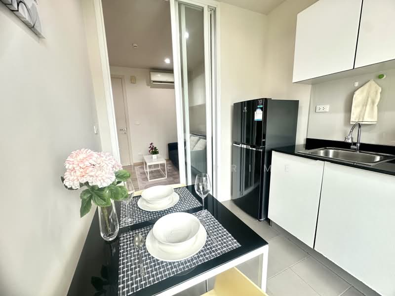 The Base Downtown, Phuket, Wichit Songkhram, Wichit, Muang Phuket, Phuket, 1 Bedroom, 31 sqm, Condo For Rent, by MeiMei Prime, 500368895 - DDproperty.com