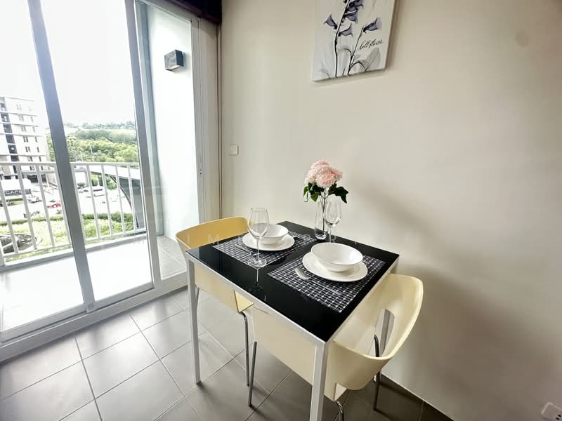 The Base Downtown, Phuket, Wichit Songkhram, Wichit, Muang Phuket, Phuket, 1 Bedroom, 31 sqm, Condo For Rent, by MeiMei Prime, 500368895 - DDproperty.com