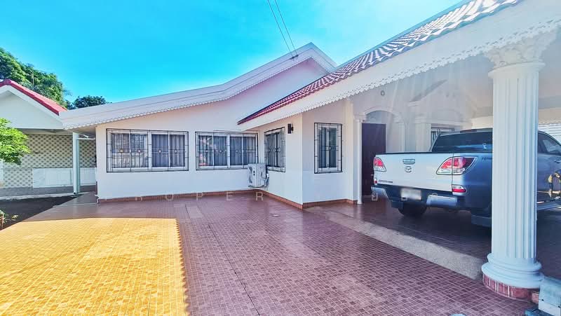 สินธารา บางละมุง, Chon Buri (Pattaya), Huai Yai, Bang Lamung (Pattaya), Chon Buri (Pattaya), 2 Bedrooms, 150 sqm, Single Detached House For Sale, by The Best Property ยอด, 500368896 - DDproperty.com