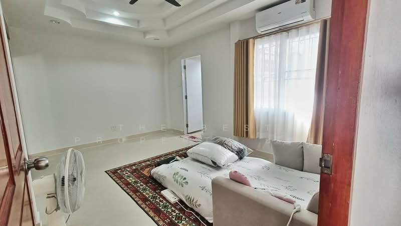 สินธารา บางละมุง, Chon Buri (Pattaya), Huai Yai, Bang Lamung (Pattaya), Chon Buri (Pattaya), 2 Bedrooms, 150 sqm, Single Detached House For Sale, by The Best Property ยอด, 500368896 - DDproperty.com