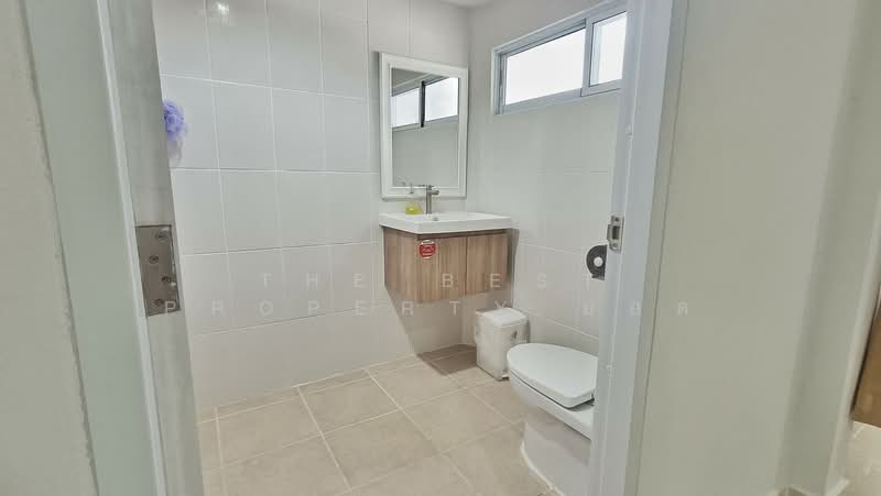 สินธารา บางละมุง, Chon Buri (Pattaya), Huai Yai, Bang Lamung (Pattaya), Chon Buri (Pattaya), 2 Bedrooms, 150 sqm, Single Detached House For Sale, by The Best Property ยอด, 500368896 - DDproperty.com