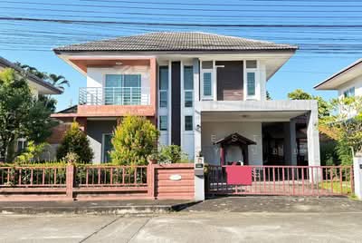 ขาย - อรสิริน 5, เชียงใหม่