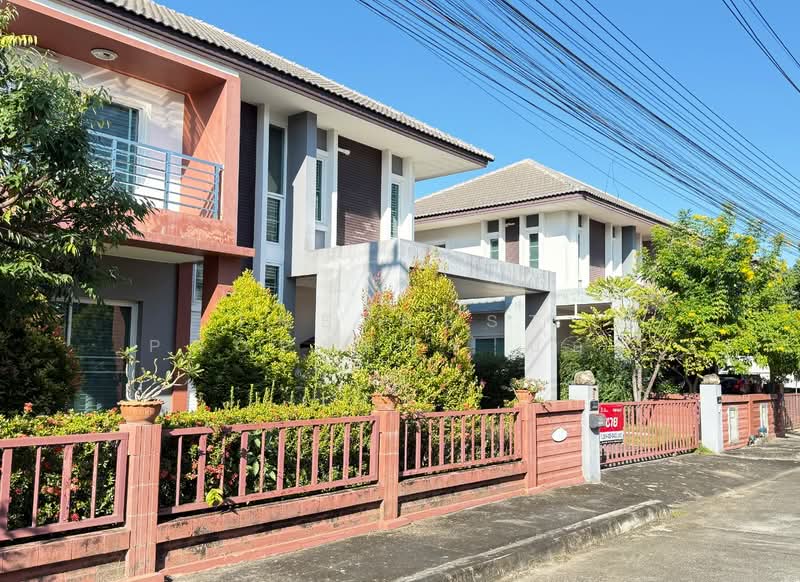 อรสิริน 5, Chiang Mai, Yand Nueng, Saraphi, Chiang Mai, 4 Bedrooms, 160 sqm, Single Detached House For Sale, by The Best Property บอย, 500368897 - DDproperty.com