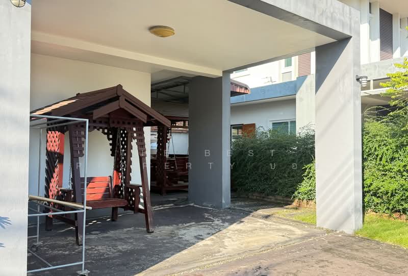 อรสิริน 5, Chiang Mai, Yand Nueng, Saraphi, Chiang Mai, 4 Bedrooms, 160 sqm, Single Detached House For Sale, by The Best Property บอย, 500368897 - DDproperty.com
