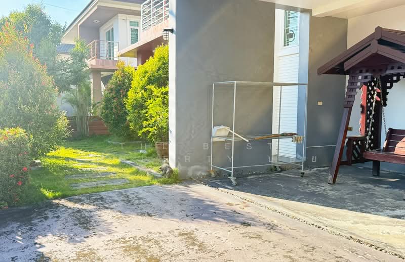 อรสิริน 5, Chiang Mai, Yand Nueng, Saraphi, Chiang Mai, 4 Bedrooms, 160 sqm, Single Detached House For Sale, by The Best Property บอย, 500368897 - DDproperty.com