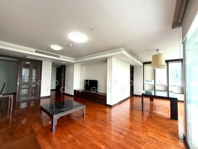 For Rent - Vasu The Residence, Bangkok