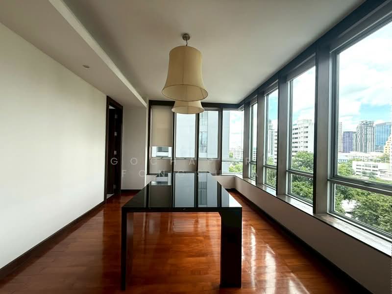 Vasu The Residence : วสุ เดอะ เรสซิเด้นซ์, กรุงเทพ, ซอยสุขุมวิท 55, คลองตันเหนือ, วัฒนา, กรุงเทพ, 171 ตร.ม., คอนโด ให้เช่า, โดย Gochaporn Fongsupa, 500368899 - DDproperty.com