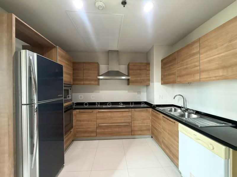 Vasu The Residence, Bangkok, Soi Sukhumvit 55, Khlong Tan Nua, Watthana, Bangkok, 2 Bedrooms, 171 sqm, Condo For Rent, by Gochaporn Fongsupa, 500368899 - DDproperty.com