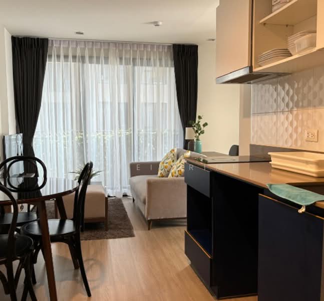 The Base Central, Phuket, Chao Fah Tawan Tok Rd, Wichit, Muang Phuket, Phuket, 2 Bedrooms, 47 sqm, Condo For Rent, by MeiMei Prime, 500368900 - DDproperty.com