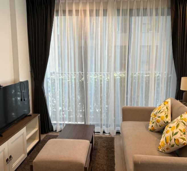 The Base Central, Phuket, Chao Fah Tawan Tok Rd, Wichit, Muang Phuket, Phuket, 2 Bedrooms, 47 sqm, Condo For Rent, by MeiMei Prime, 500368900 - DDproperty.com