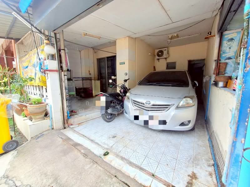 Wirot Ville Bang Bau Thong, Nonthaburi, Soi Wiroj Ville Village, Lahan, Bang Bua Thong, Nonthaburi, 3 Bedrooms, 90 sqm, Townhouse For Sale, by กรณวัสส์ กัณฑวัสส์วงส์, 500368901 - DDproperty.com