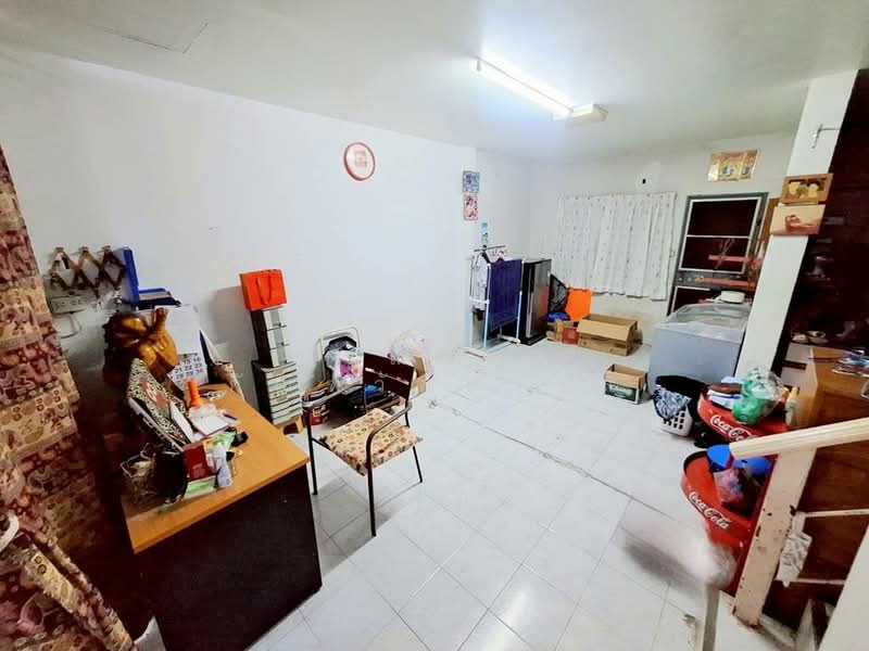Wirot Ville Bang Bau Thong : วิโรจน์วิลล์ บางบัวทอง, นนทบุรี, ซอย หมู่บ้านวิโรจน์วิลล์, ละหาร, บางบัวทอง, นนทบุรี, 90 ตร.ม., ทาวน์เฮ้าส์ ขาย, โดย กรณวัสส์ กัณฑวัสส์วงส์, 500368901 - DDproperty.com