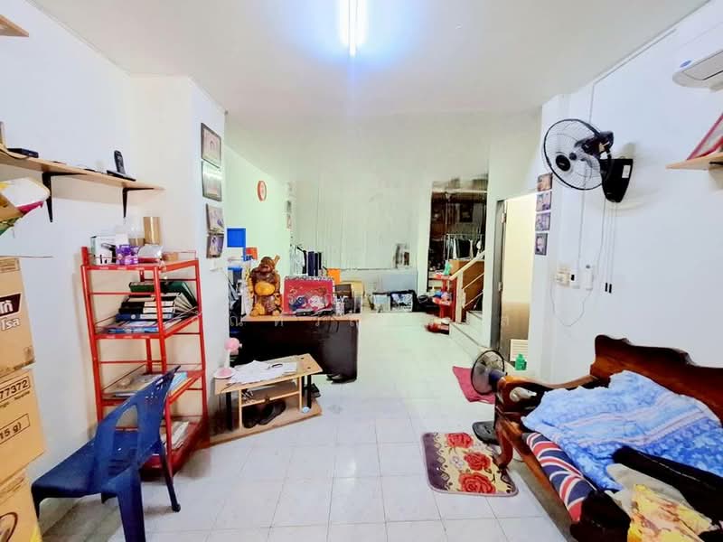Wirot Ville Bang Bau Thong, Nonthaburi, Soi Wiroj Ville Village, Lahan, Bang Bua Thong, Nonthaburi, 3 Bedrooms, 90 sqm, Townhouse For Sale, by กรณวัสส์ กัณฑวัสส์วงส์, 500368901 - DDproperty.com
