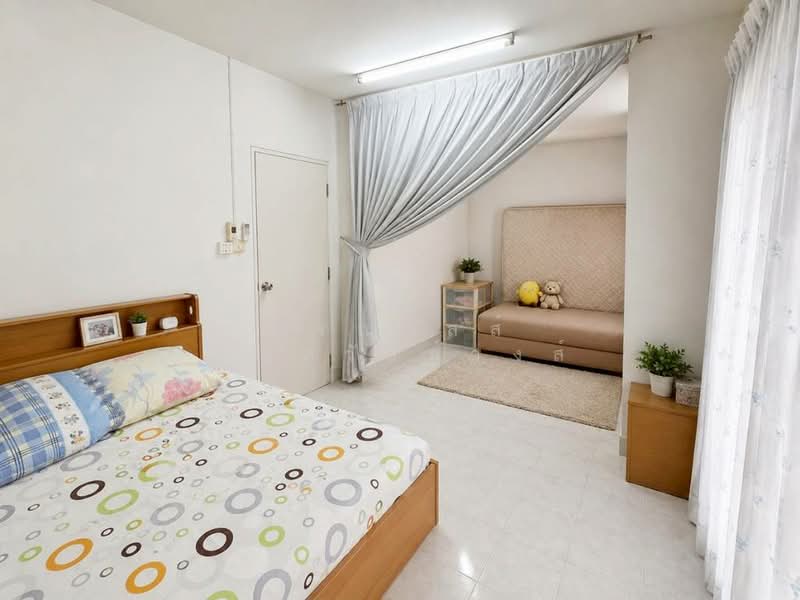 Wirot Ville Bang Bau Thong : วิโรจน์วิลล์ บางบัวทอง, นนทบุรี, ซอย หมู่บ้านวิโรจน์วิลล์, ละหาร, บางบัวทอง, นนทบุรี, 90 ตร.ม., ทาวน์เฮ้าส์ ขาย, โดย กรณวัสส์ กัณฑวัสส์วงส์, 500368901 - DDproperty.com