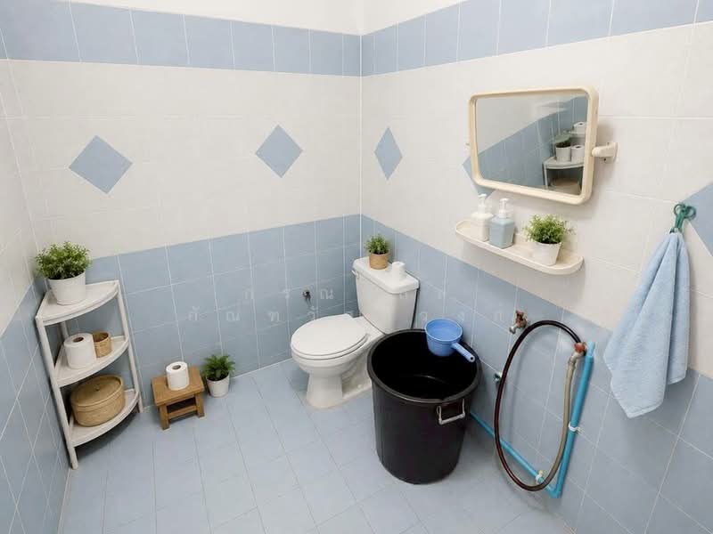 Wirot Ville Bang Bau Thong, Nonthaburi, Soi Wiroj Ville Village, Lahan, Bang Bua Thong, Nonthaburi, 3 Bedrooms, 90 sqm, Townhouse For Sale, by กรณวัสส์ กัณฑวัสส์วงส์, 500368901 - DDproperty.com