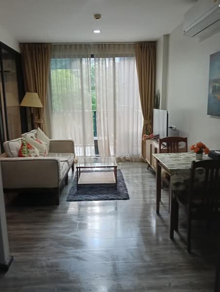 The Deck Patong: เดอะเดค ป่าตอง, ภูเก็ต, 81 ถนนราษฎร์อุทิศ, ป่าตอง, กะทู้, ภูเก็ต, 45 ตร.ม., คอนโด ให้เช่า, โดย PimeGlobalAsset, 500368902 - DDproperty.com