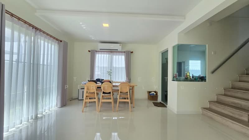 Villaggio 3 Srinakarin-Bangna, Samut Prakan, Bang Kaeo, Bang Plee, Samut Prakan, 4 Bedrooms, 150 sqm, Single Detached House For Rent, by The Best Property เหมยหลิง, 500368903 - DDproperty.com