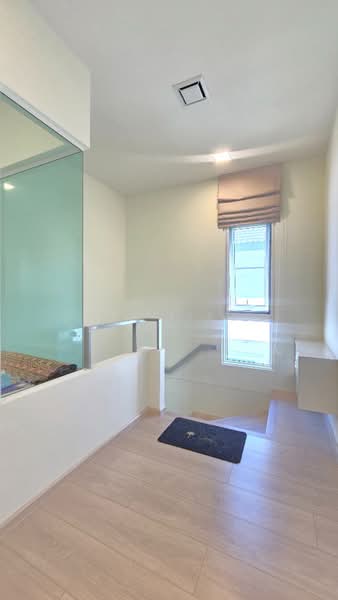 Villaggio 3 Srinakarin-Bangna, Samut Prakan, Bang Kaeo, Bang Plee, Samut Prakan, 4 Bedrooms, 150 sqm, Single Detached House For Rent, by The Best Property เหมยหลิง, 500368903 - DDproperty.com
