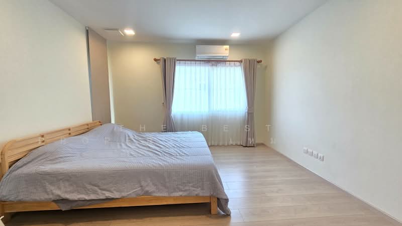 Villaggio 3 Srinakarin-Bangna, Samut Prakan, Bang Kaeo, Bang Plee, Samut Prakan, 4 Bedrooms, 150 sqm, Single Detached House For Rent, by The Best Property เหมยหลิง, 500368903 - DDproperty.com