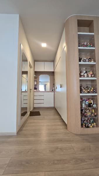 Villaggio 3 Srinakarin-Bangna, Samut Prakan, Bang Kaeo, Bang Plee, Samut Prakan, 4 Bedrooms, 150 sqm, Single Detached House For Rent, by The Best Property เหมยหลิง, 500368903 - DDproperty.com