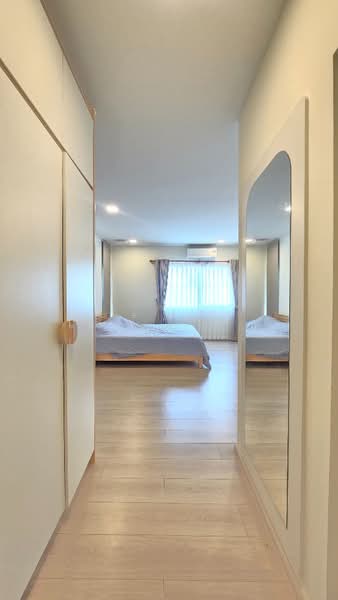 Villaggio 3 Srinakarin-Bangna, Samut Prakan, Bang Kaeo, Bang Plee, Samut Prakan, 4 Bedrooms, 150 sqm, Single Detached House For Rent, by The Best Property เหมยหลิง, 500368903 - DDproperty.com