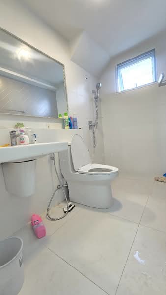 Villaggio 3 Srinakarin-Bangna : วิลลาจจิโอ 3 ศรีนครินทร์-บางนา, สมุทรปราการ, บางแก้ว, บางพลี, สมุทรปราการ, 150 ตร.ม., บ้านเดี่ยว ให้เช่า, โดย The Best Property เหมยหลิง, 500368903 - DDproperty.com