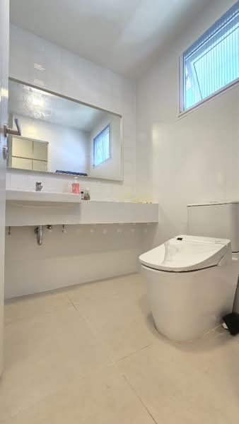 Villaggio 3 Srinakarin-Bangna, Samut Prakan, Bang Kaeo, Bang Plee, Samut Prakan, 4 Bedrooms, 150 sqm, Single Detached House For Rent, by The Best Property เหมยหลิง, 500368903 - DDproperty.com