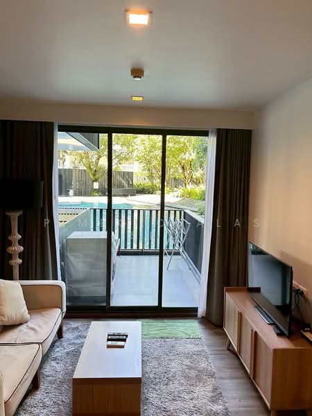 The Deck Patong: เดอะเดค ป่าตอง, ภูเก็ต, 81 ถนนราษฎร์อุทิศ, ป่าตอง, กะทู้, ภูเก็ต, 67 ตร.ม., คอนโด ให้เช่า, โดย PimeGlobalAsset, 500368906 - DDproperty.com