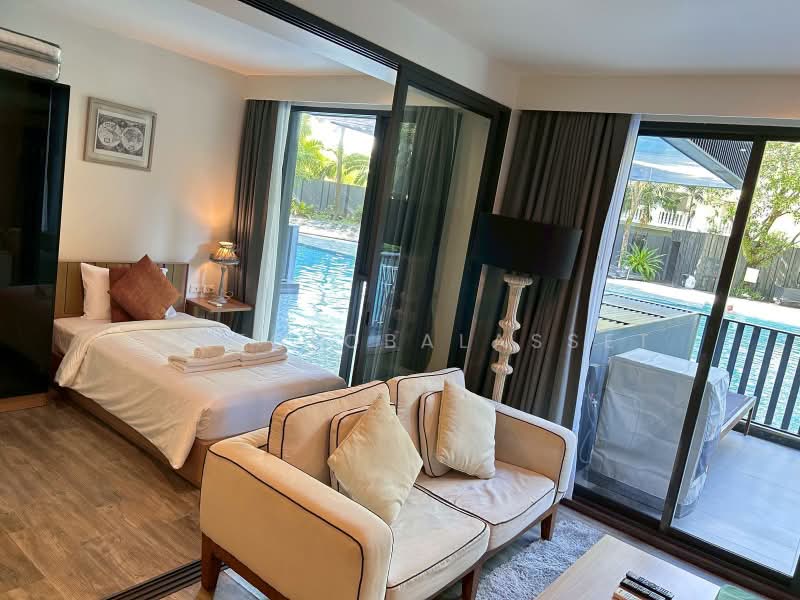 The Deck Patong: เดอะเดค ป่าตอง, ภูเก็ต, 81 ถนนราษฎร์อุทิศ, ป่าตอง, กะทู้, ภูเก็ต, 67 ตร.ม., คอนโด ให้เช่า, โดย PimeGlobalAsset, 500368906 - DDproperty.com