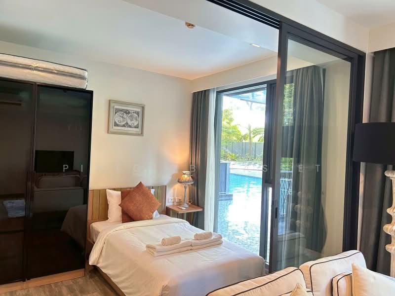 The Deck Patong, Phuket, 81 Rattahut Road, Patong, Kathu, Phuket, 2 Bedrooms, 67 sqm, Condo For Rent, by PimeGlobalAsset, 500368906 - DDproperty.com