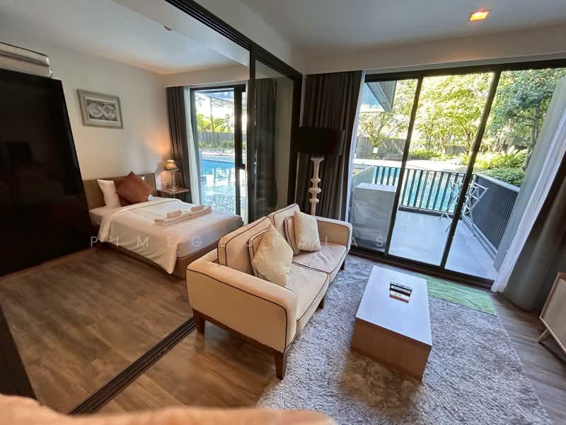 The Deck Patong, Phuket, 81 Rattahut Road, Patong, Kathu, Phuket, 2 Bedrooms, 67 sqm, Condo For Rent, by PimeGlobalAsset, 500368906 - DDproperty.com