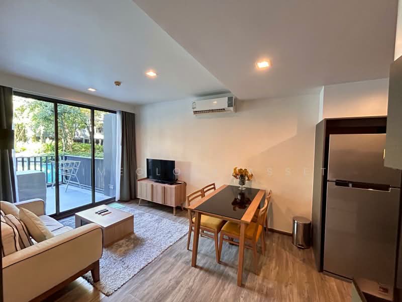 The Deck Patong: เดอะเดค ป่าตอง, ภูเก็ต, 81 ถนนราษฎร์อุทิศ, ป่าตอง, กะทู้, ภูเก็ต, 67 ตร.ม., คอนโด ให้เช่า, โดย PimeGlobalAsset, 500368906 - DDproperty.com