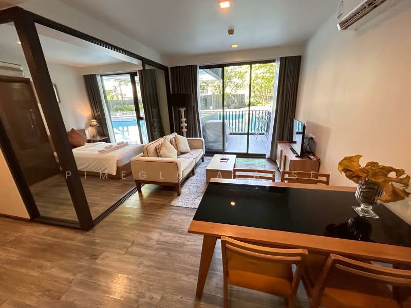 The Deck Patong, Phuket, 81 Rattahut Road, Patong, Kathu, Phuket, 2 Bedrooms, 67 sqm, Condo For Rent, by PimeGlobalAsset, 500368906 - DDproperty.com