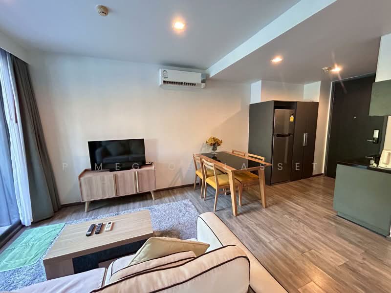 The Deck Patong: เดอะเดค ป่าตอง, ภูเก็ต, 81 ถนนราษฎร์อุทิศ, ป่าตอง, กะทู้, ภูเก็ต, 67 ตร.ม., คอนโด ให้เช่า, โดย PimeGlobalAsset, 500368906 - DDproperty.com