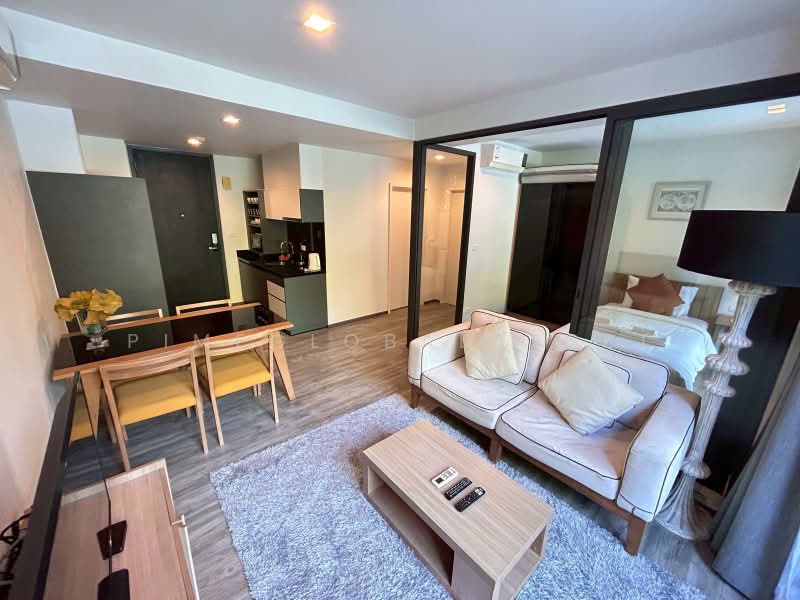 The Deck Patong, Phuket, 81 Rattahut Road, Patong, Kathu, Phuket, 2 Bedrooms, 67 sqm, Condo For Rent, by PimeGlobalAsset, 500368906 - DDproperty.com
