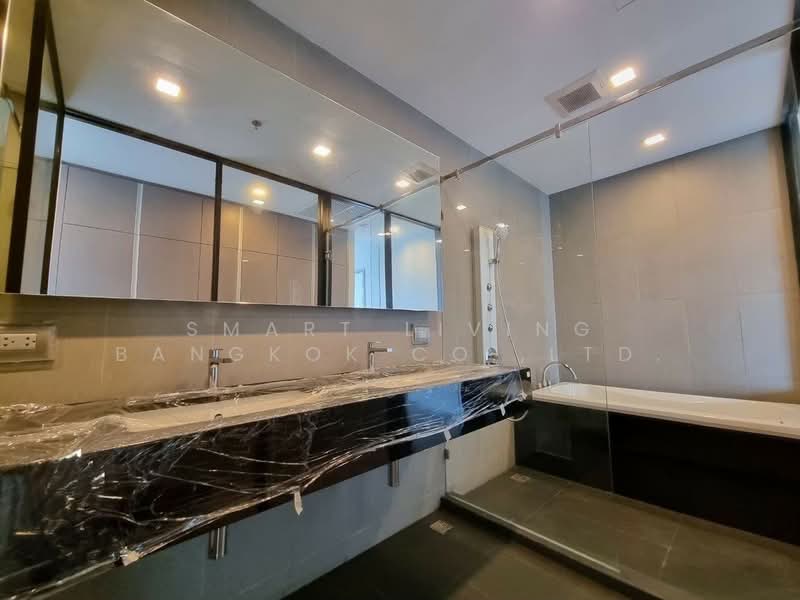 Whizdom Avenue Ratchada-Ladprao, Bangkok, Ladprao Road, Jom Phon, Chatuchak, Bangkok, 2 Bedrooms, 110 sqm, Condo For Sale, by Smart Living Bangkok Co.,Ltd., 500368907 - DDproperty.com