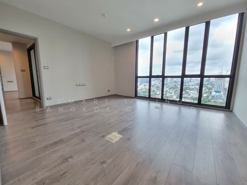 Whizdom Avenue Ratchada-Ladprao : วิสซ์ดอม อเวนิว รัชดา-ลาดพร้าว, กรุงเทพ, ถนนลาดพร้าว, จอมพล, จตุจักร, กรุงเทพ, 110 ตร.ม., คอนโด ขาย, โดย Smart Living Bangkok Co.,Ltd., 500368907 - DDproperty.com